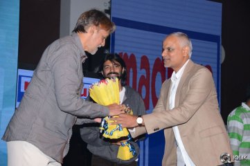 Pelli Choopulu Movie Audio Launch